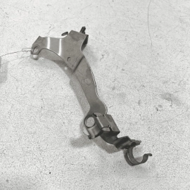 2017-2020 BMW 440I EXHAUST PIPE CONVERTER HOLDER BRACKET MOUNT OEM