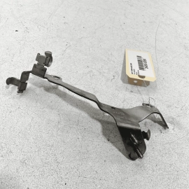 2017-2020 BMW 440I EXHAUST PIPE CONVERTER HOLDER BRACKET MOUNT OEM