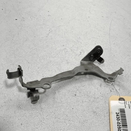2017-2020 BMW 440I EXHAUST PIPE CONVERTER HOLDER BRACKET MOUNT OEM