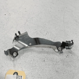 2017-2020 BMW 440I EXHAUST PIPE CONVERTER HOLDER BRACKET MOUNT OEM