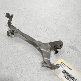 2017-2020 BMW 440I EXHAUST PIPE CONVERTER HOLDER BRACKET MOUNT OEM
