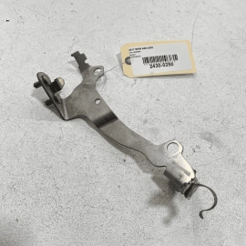 2017-2020 BMW 440I EXHAUST PIPE CONVERTER HOLDER BRACKET MOUNT OEM