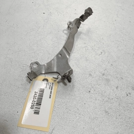 2017-2020 BMW 440I EXHAUST PIPE CONVERTER HOLDER BRACKET MOUNT OEM