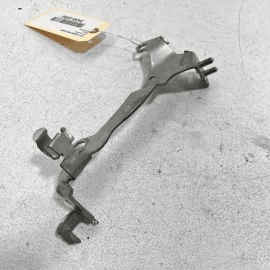 2017-2020 BMW 440I EXHAUST PIPE CONVERTER HOLDER BRACKET MOUNT OEM