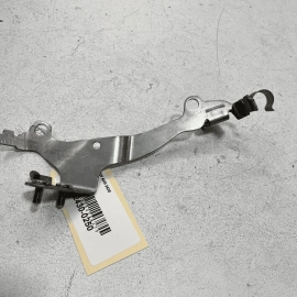 2017-2020 BMW 440I EXHAUST PIPE CONVERTER HOLDER BRACKET MOUNT OEM