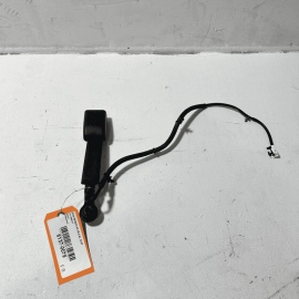 2009-2012 Infiniti FX35 FX5 Front Passenger Side Seat Belt Seatbelt Buckle 