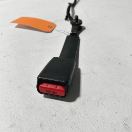 2009-2012 Infiniti FX35 FX5 Front Passenger Side Seat Belt Seatbelt Buckle 