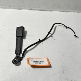 2009-2012 Infiniti FX35 FX5 Front Passenger Side Seat Belt Seatbelt Buckle 