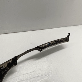 10-13 Mercedes S 550 S450 S500 Center Dashboard Dash Panel Trim Molding Woo