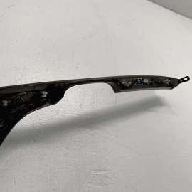 10-13 Mercedes S 550 S450 S500 Center Dashboard Dash Panel Trim Molding Woo