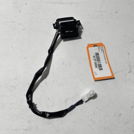 2009-2012 INFINITI FX50 FX35 FRONT PASSENGER SEAT BLOWER DISTRIBUTION VENT 