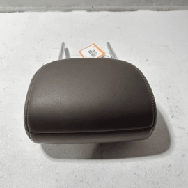 2009-12 INFINITI FX35 FX50 FRONT RIGHT OR LEFT SIDE SEAT HEADREST HEAD REST