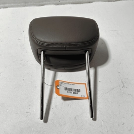 2009-12 INFINITI FX35 FX50 FRONT RIGHT OR LEFT SIDE SEAT HEADREST HEAD REST
