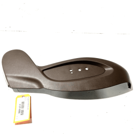 2009-2010 INFINITI FX35 FRONT RIGHT SIDE SEAT SWITCH BEZEL COVER TRIM PANEL