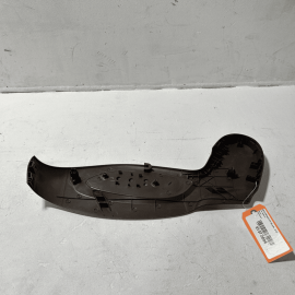 2009-2010 INFINITI FX35 FRONT RIGHT SIDE SEAT SWITCH BEZEL COVER TRIM PANEL