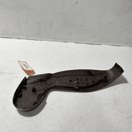 2009-2010 INFINITI FX35 FRONT RIGHT SIDE SEAT SWITCH BEZEL COVER TRIM PANEL