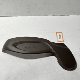 2009-2010 INFINITI FX35 FRONT RIGHT SIDE SEAT SWITCH BEZEL COVER TRIM PANEL
