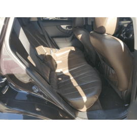 2009-2010 INFINITI FX35 FRONT RIGHT SIDE SEAT SWITCH BEZEL COVER TRIM PANEL