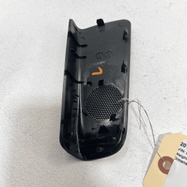 Left Lower B Pillar Speaker Grille AUDI Q7 2017-2023 OEM