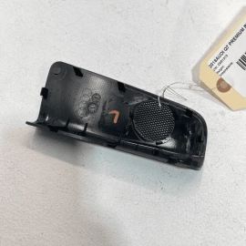 Left Lower B Pillar Speaker Grille AUDI Q7 2017-2023 OEM