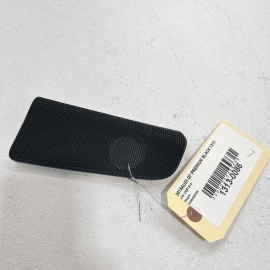 Left Lower B Pillar Speaker Grille AUDI Q7 2017-2023 OEM