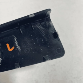 Left Lower B Pillar Speaker Grille AUDI Q7 2017-2023 OEM