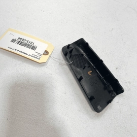 Left Lower B Pillar Speaker Grille AUDI Q7 2017-2023 OEM