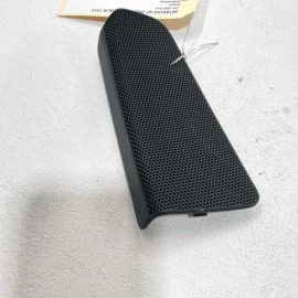 Left Lower B Pillar Speaker Grille AUDI Q7 2017-2023 OEM