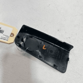 Left Lower B Pillar Speaker Grille AUDI Q7 2017-2023 OEM