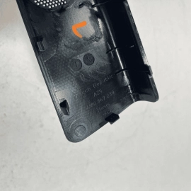 Left Lower B Pillar Speaker Grille AUDI Q7 2017-2023 OEM