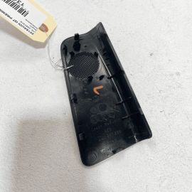 Left Lower B Pillar Speaker Grille AUDI Q7 2017-2023 OEM