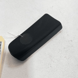 Left Lower B Pillar Speaker Grille AUDI Q7 2017-2023 OEM