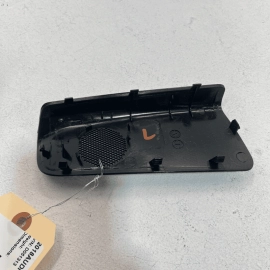Left Lower B Pillar Speaker Grille AUDI Q7 2017-2023 OEM