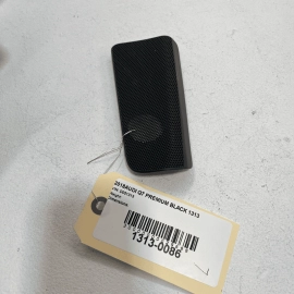 Left Lower B Pillar Speaker Grille AUDI Q7 2017-2023 OEM