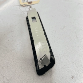2017-2020 AUDI Q7 TRUNK RIGHT PASSENGER SIDE INTERIOR LED LIGHT LAMP OEM