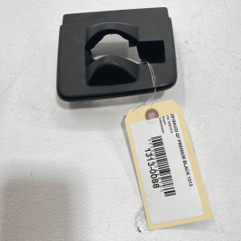 Rear Left 2ND Row Seat Inner Locking Bracket Cover Trim AUDI Q7 2017-2019 O