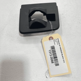 Rear Left 2ND Row Seat Inner Locking Bracket Cover Trim AUDI Q7 2017-2019 O