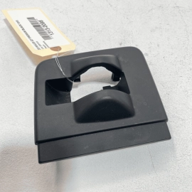 Rear Left 2ND Row Seat Inner Locking Bracket Cover Trim AUDI Q7 2017-2019 O