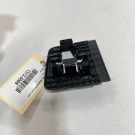 Rear Left 2ND Row Seat Inner Locking Bracket Cover Trim AUDI Q7 2017-2019 O