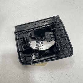 Rear Left 2ND Row Seat Inner Locking Bracket Cover Trim AUDI Q7 2017-2019 O