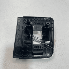 Rear Left 2ND Row Seat Inner Locking Bracket Cover Trim AUDI Q7 2017-2019 O