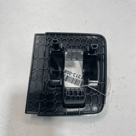 Rear Left 2ND Row Seat Inner Locking Bracket Cover Trim AUDI Q7 2017-2019 O