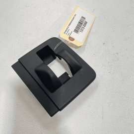 Rear Left 2ND Row Seat Inner Locking Bracket Cover Trim AUDI Q7 2017-2019 O