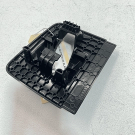 Rear Left 2ND Row Seat Inner Locking Bracket Cover Trim AUDI Q7 2017-2019 O