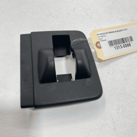 Rear Left 2ND Row Seat Inner Locking Bracket Cover Trim AUDI Q7 2017-2019 O