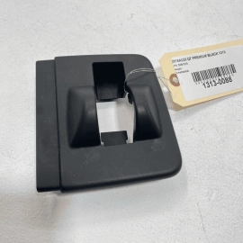 Rear Left 2ND Row Seat Inner Locking Bracket Cover Trim AUDI Q7 2017-2019 O