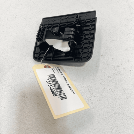 Rear Left 2ND Row Seat Inner Locking Bracket Cover Trim AUDI Q7 2017-2019 O