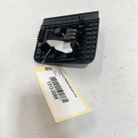 Rear Left 2ND Row Seat Inner Locking Bracket Cover Trim AUDI Q7 2017-2019 O