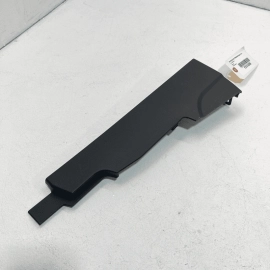 AUDI Q7 Premium 2017-2019 REAR LEFT DRIVER SIDE OUTER SEAT RAIL TRIM COVER 