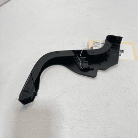 Right Side Seat Frame Trim Panel Cover AUDI Q7 2017-2023 OEM Right Side Seat Frame Trim Panel Cover AUDI Q7 2017-2023 OEM